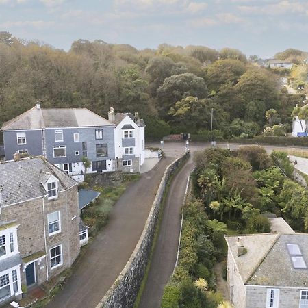 Mordros, St Ives Vila Exterior foto