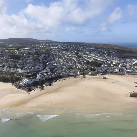 Mordros, St Ives Vila Exterior foto