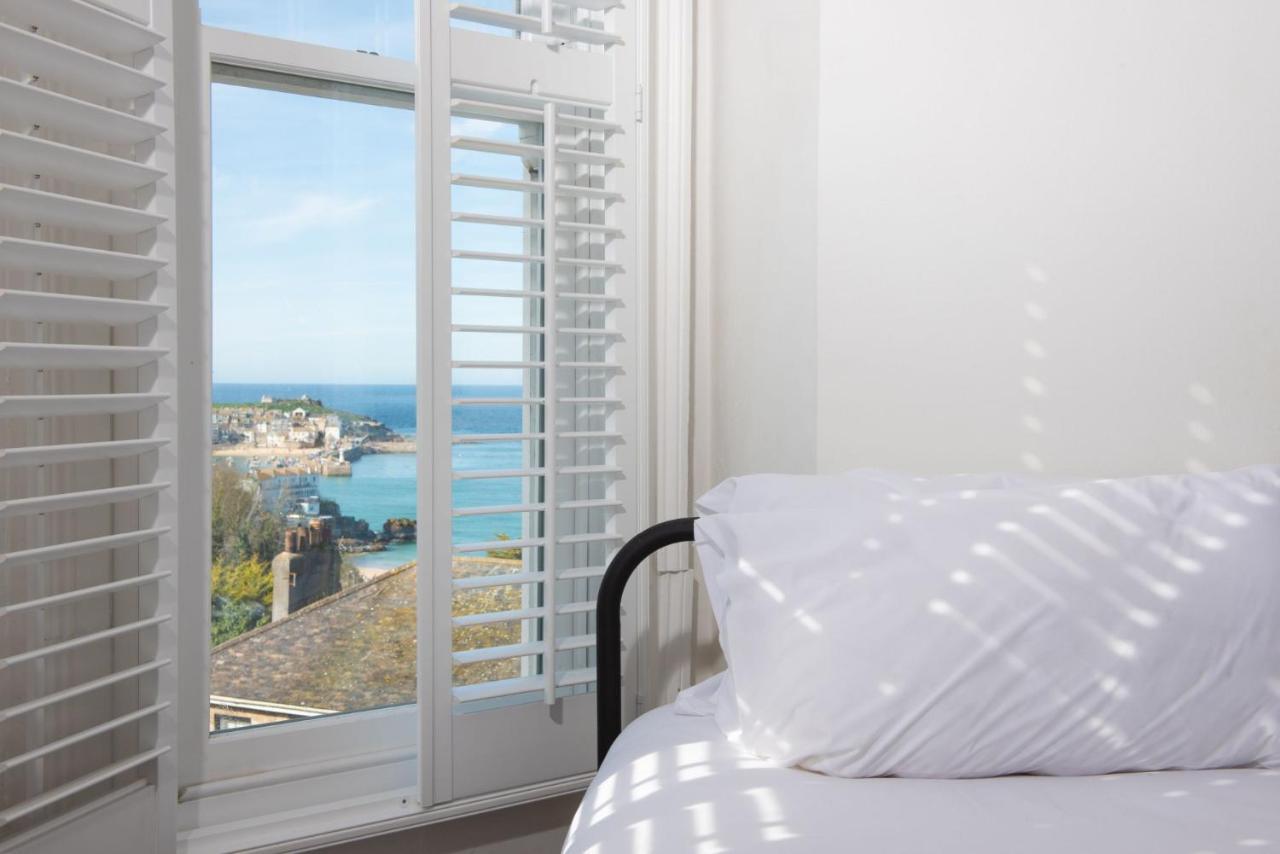 Mordros, St Ives Vila Exterior foto